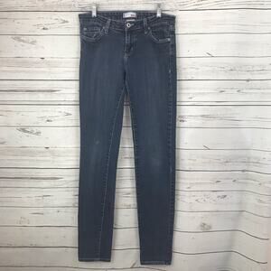 Urban Outfitters BDG Women's Skinny Dark Wash Jeans Size 28